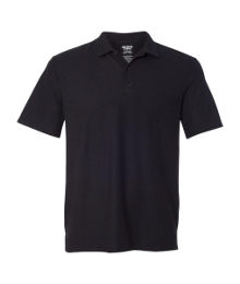 Gildan Dryblend Polo2