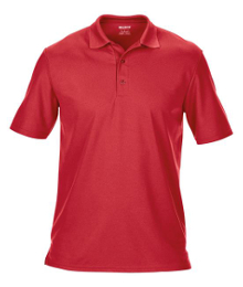 Gildan Softstyle Polo