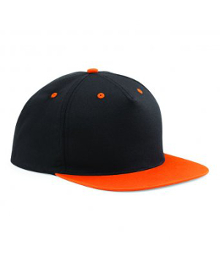 Beechfield 5 Contrast Snapback result