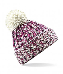 Beechfield Pom Pom Beanie result